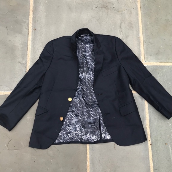 Vineyard Vines Other - Boys Vineyard Vines Blazer